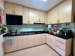 Blk 742 Tampines Green Vale (Tampines), HDB 4 Rooms #592451251